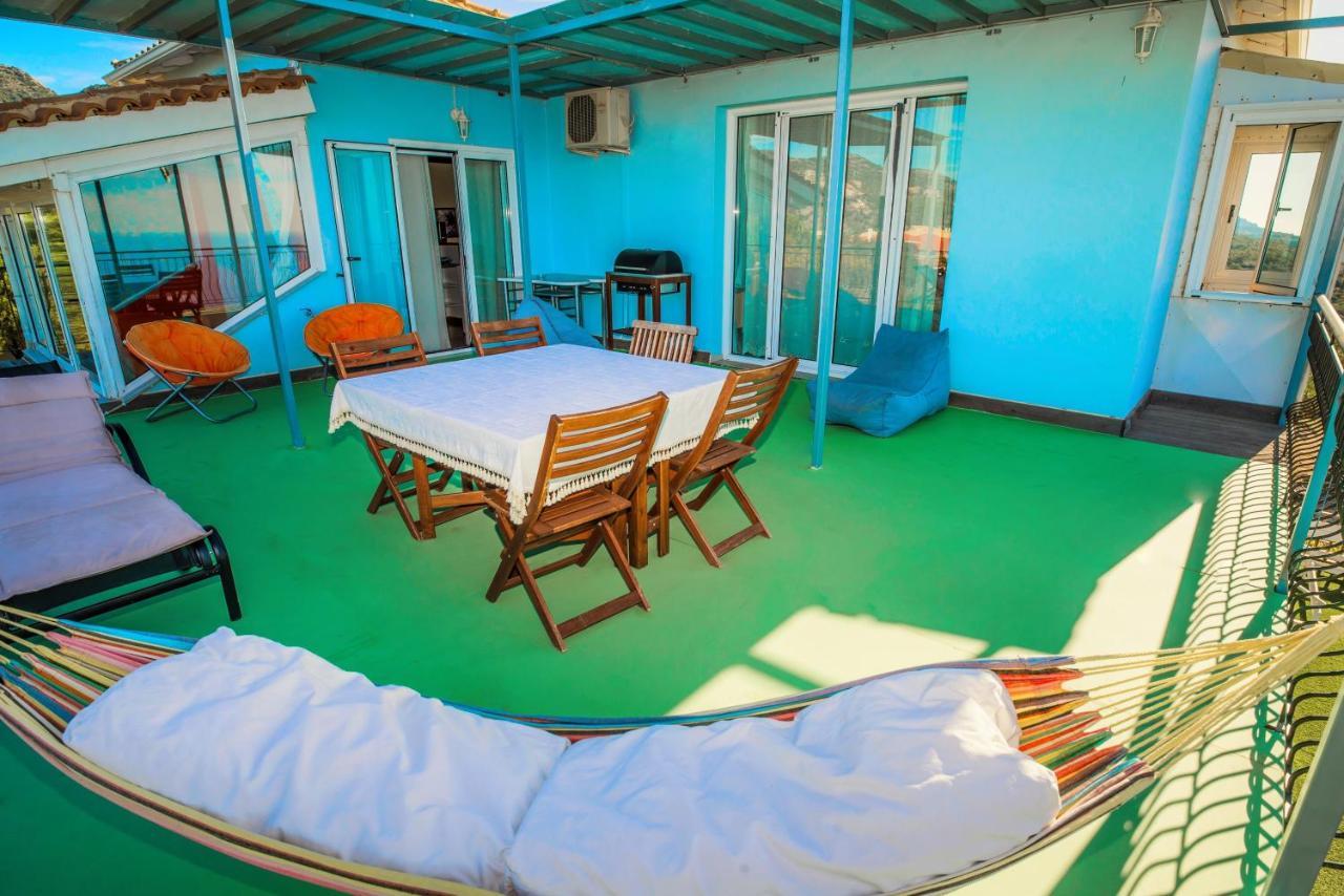 Villa Matula Kalamítsi Екстериор снимка